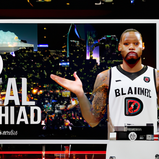 NBA warns Damian Lillard about not playing for other teams outside of Heat via trade