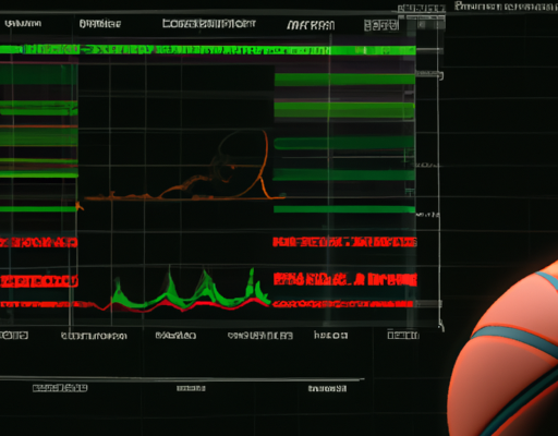 The Influence of Data Analytics on Basketball and Betting