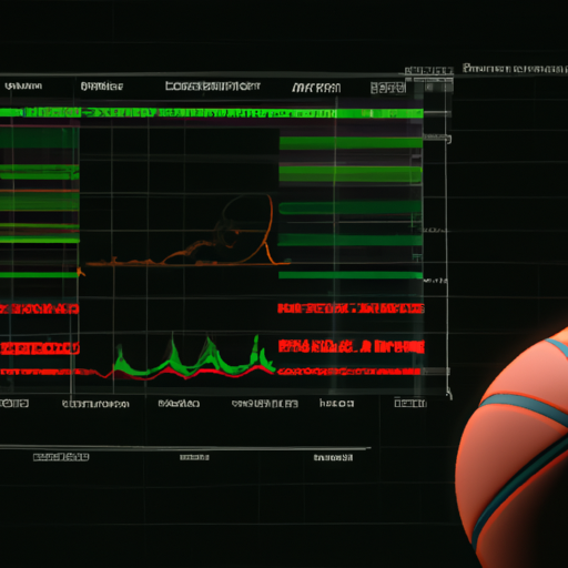 The Influence of Data Analytics on Basketball and Betting