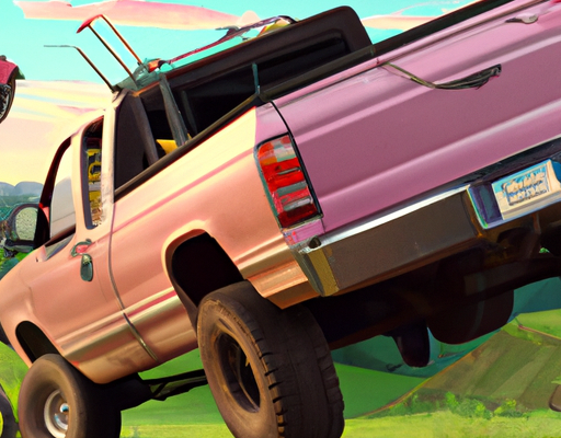 John Hammond’s pickup truck story will make you laugh