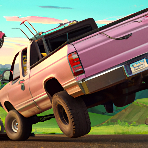 John Hammond’s pickup truck story will make you laugh