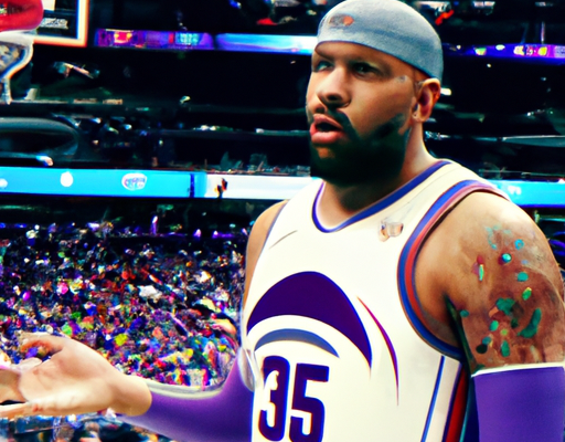 DeMarcus Cousins: “I don’t understand the Chris Paul trade” DeMarcus Cousins: “I don’t understand the Chris Paul trade”