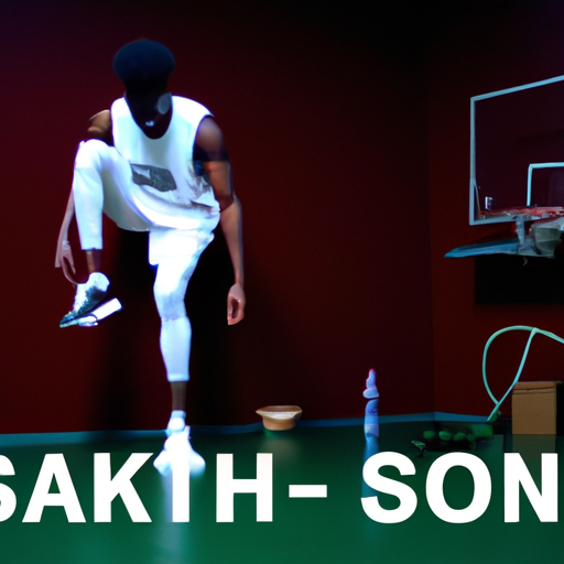 Jonathan Isaac launches anti-woke, pro-Christian alternative to Nike
