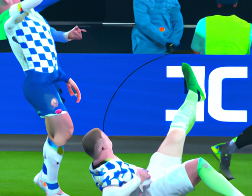 Vlatko Cancar tears ACL after painful fall in Slovenia’s tune-up match vs Greece