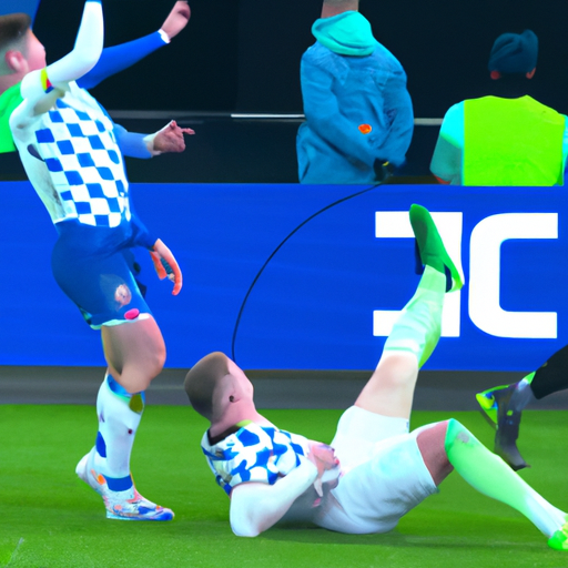 Vlatko Cancar tears ACL after painful fall in Slovenia’s tune-up match vs Greece