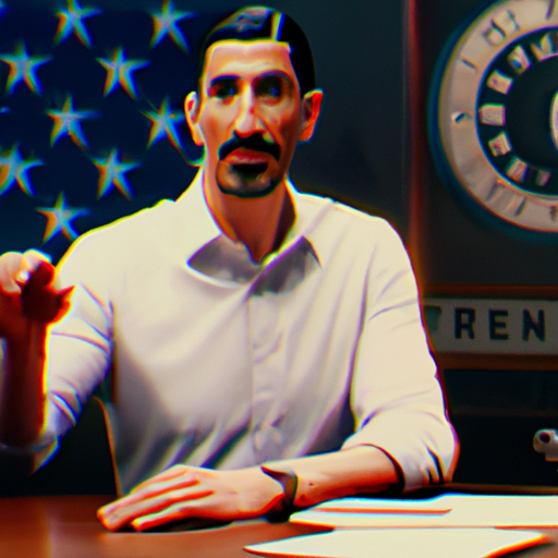 Enes Kanter Freedom considering run for Congress ‘likely’ in 2028