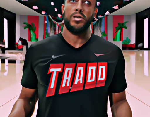 Tracy McGrady supports Damian Lillard’s trade request to Miami