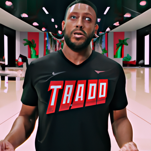 Tracy McGrady supports Damian Lillard’s trade request to Miami