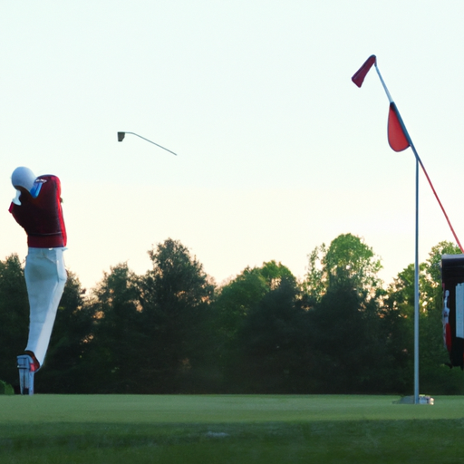 Malixi swings to Canada ahead of US Women's Amateur