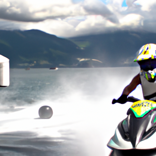 Jetski National Championship returns for new round in Subic
