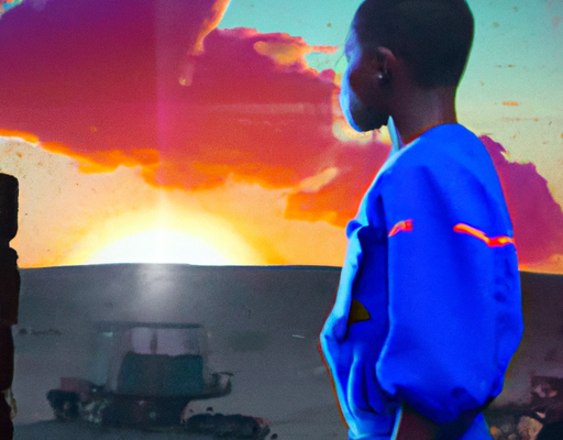 Bryce James posts a heartfelt picture with brother Bronny