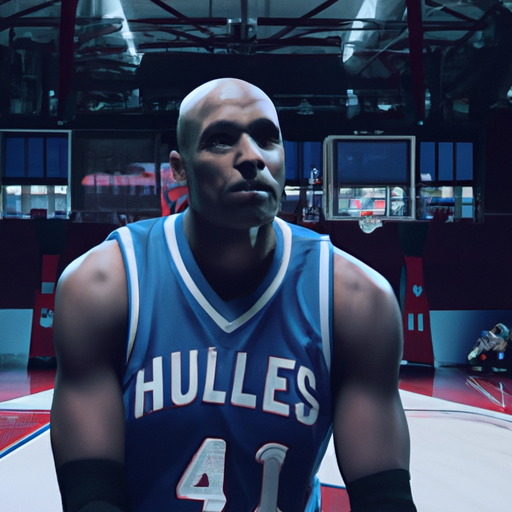 Jerry Stackhouse recalls Sixers not having a 1995 summer squad, played on independent team