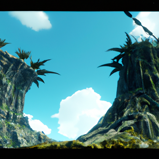 Genshin Impact to include new area in upcoming 4.0 update