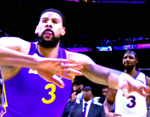 Lakers expected to make offer on Anthony Davis’ potential extension