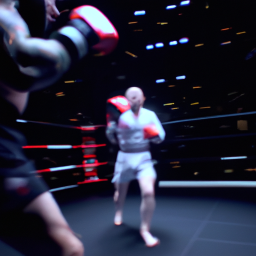 Poirier-Gaethje 2 explosive main event for UFC 291