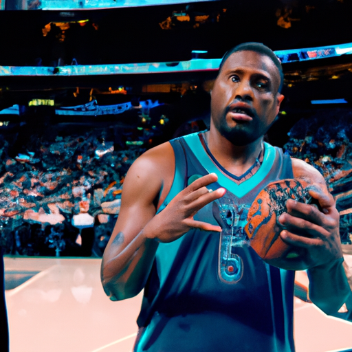 Rashad McCants says Dwane Casey didn’t let Wolves rookies talk at practice