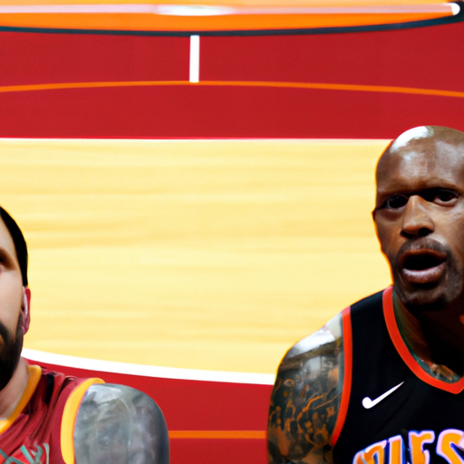 Al Harrington says Mike D’Antoni got angry at him & Larry Hughes for asking to practice defense