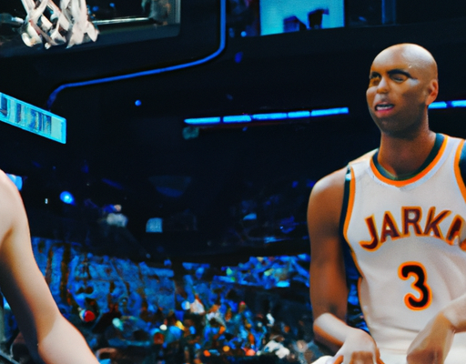 Jarrett Jack on Ausar Thompson: “He’s one of the most active players I’ve ever seen”