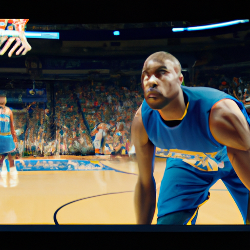 Chris Paul: “Draymond is uhh”