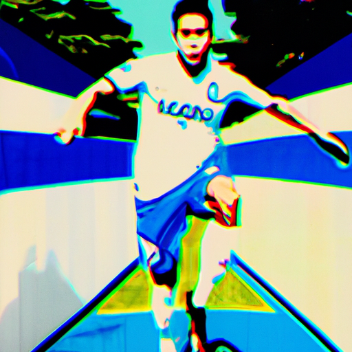 Azkals Development Team’s Andres Aldeguer to play for US NCAA Division 1 team