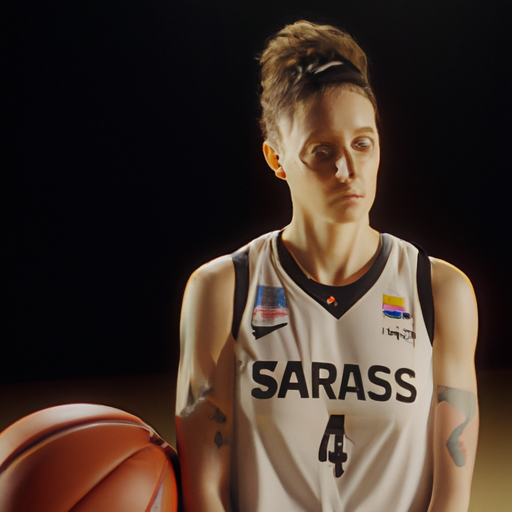 Diana Taurasi reflects on journey after becoming the first WNBA player to reach 10K points