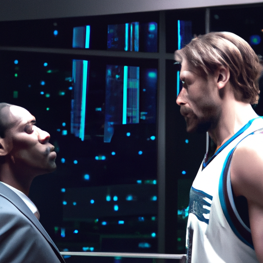 Old rivals Dirk Nowitzki, Dwyane Wade shared moments prior to Hall of Fame induction