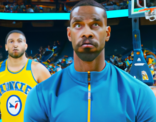 Chris Paul: “Draymond is uhh…”