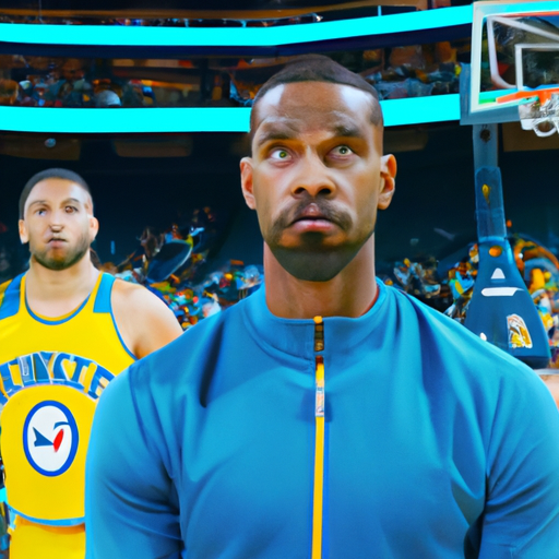 Chris Paul: “Draymond is uhh…”