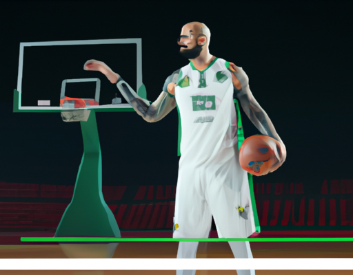 ASVEL signs NBA veteran Mike Scott for EuroLeague debut