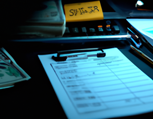 Keeping records in sports betting: why and how?