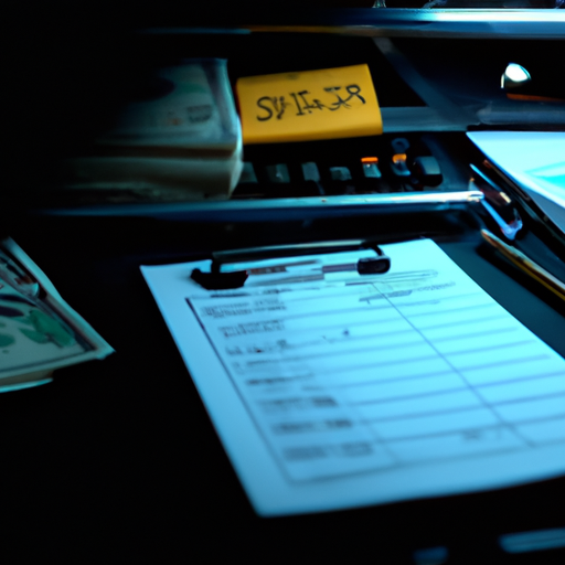 Keeping records in sports betting: why and how?