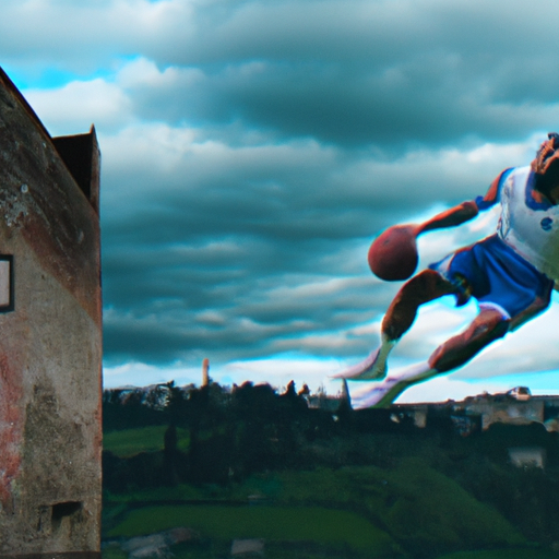 John Wall could land in Italy