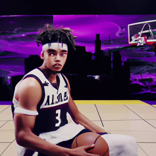 D’Angelo Russell details difference between playing with Kobe, LeBron in the Lakers