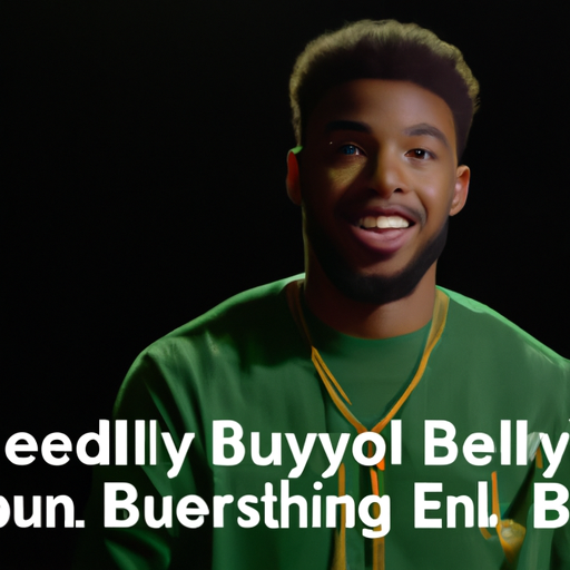 Seth Lundy praises Kobe Bufkin: “He can do everything”