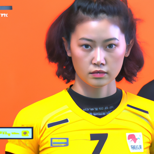 F2's Iris Tolenada signs up as import for Korean V-League champion squad
