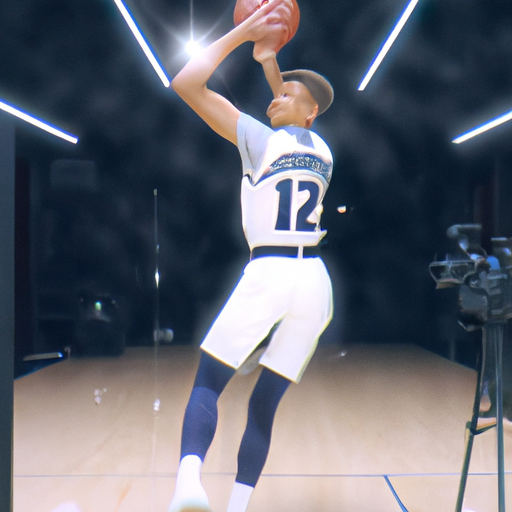Keldon Johnson open to new role for Spurs next season