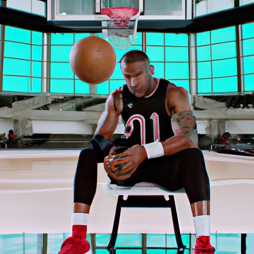 Gilbert Arenas on Michael Jordan: “I give that f***** 41”
