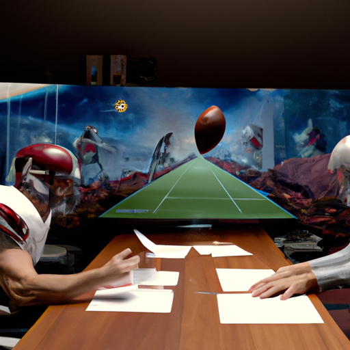Rockets signing 2 players to camp deals