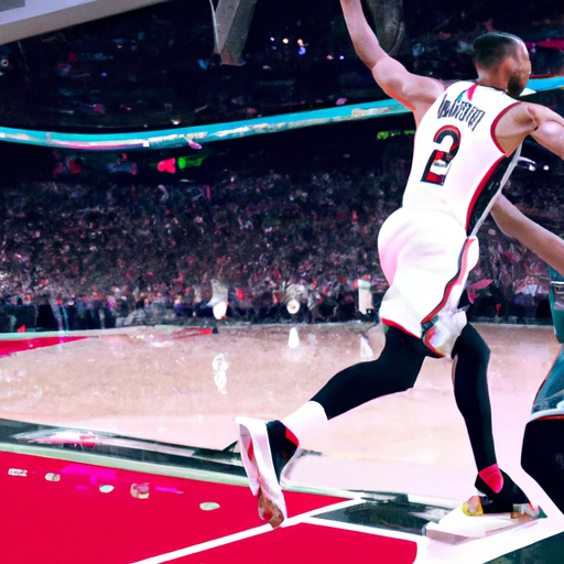 Portland acting disinterested in trading Damian Lillard to Miami – report