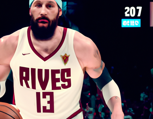 Cavs confident about Ricky Rubio’s potential bounce-back year for 2023-24