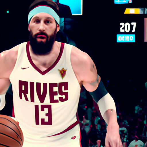 Cavs confident about Ricky Rubio’s potential bounce-back year for 2023-24