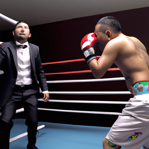 Donaire loses title bid, gets outpointed by younger foe