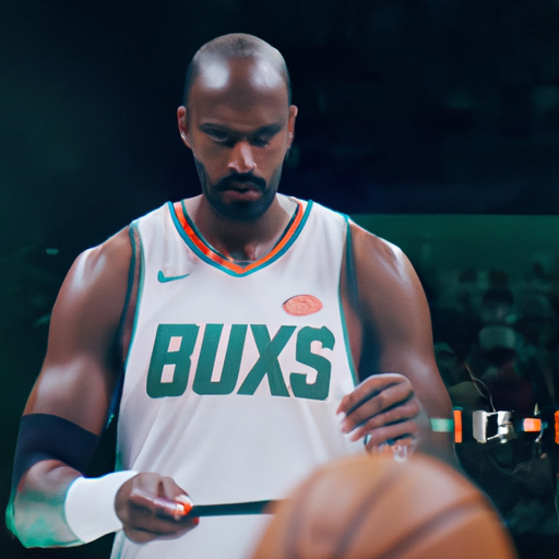 Serge Ibaka details his parting with Bucks