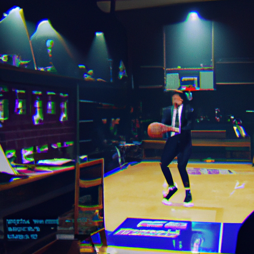 Ben Simmons ‘legitimately is a basketball savant’ – agent