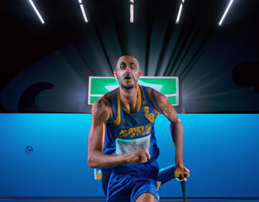 Rudy Gobert: “The end goal is to have the gold medal”