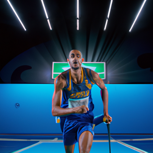 Rudy Gobert: “The end goal is to have the gold medal”