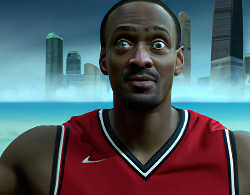 Dwight Howard told Bulls ‘I won’t be coming to Chicago’ during 2004 pre-draft interview