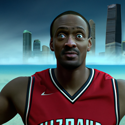 Dwight Howard told Bulls ‘I won’t be coming to Chicago’ during 2004 pre-draft interview