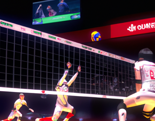 Kurashiki Ablaze asserts might vs Cignal, nears PVL finals