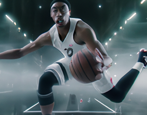 Rondae Hollis-Jefferson to represent Jordan at FIBA World Cup